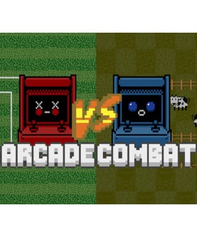 Arcade Combat Steam Key GLOBAL